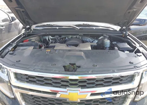 2016 Chevrolet Suburban Lt from USA, damaged, VIN 1GNSCHKC7GR359543